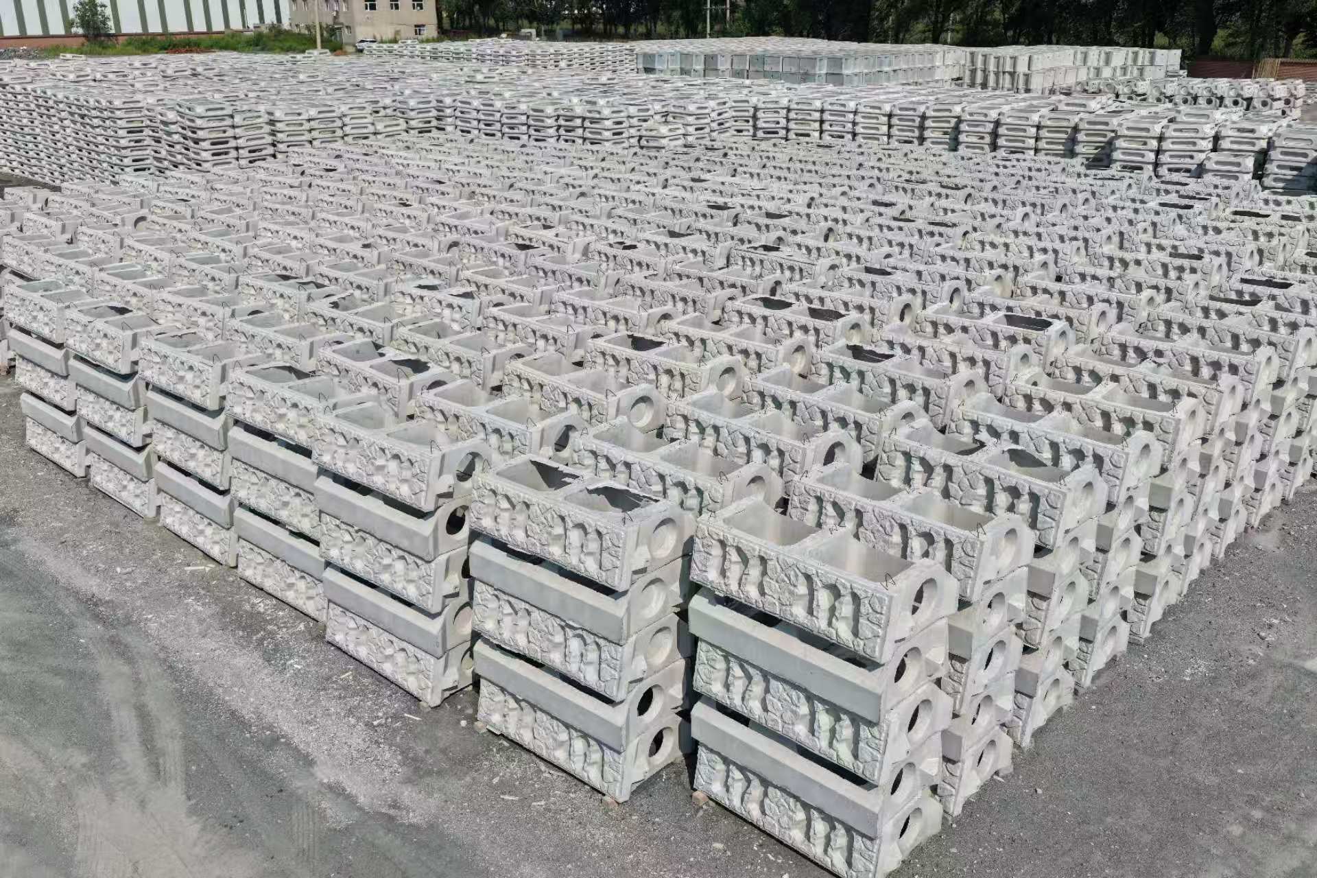 朝阳生态框